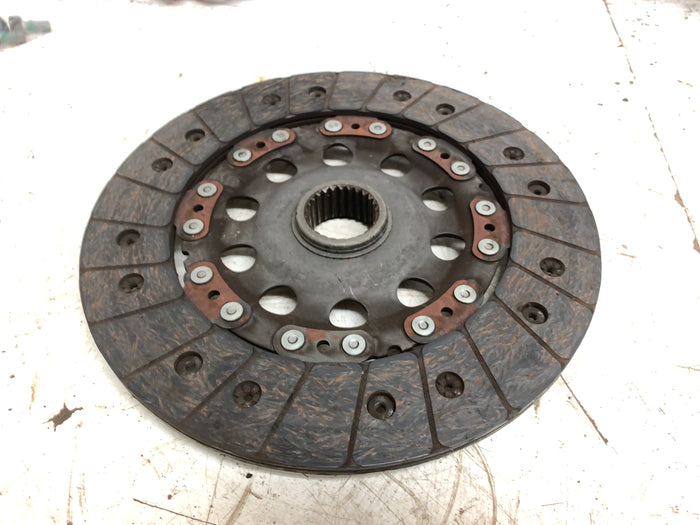 BMW E82 E88 135i N55 Dual Mass Flywheel W/Clutch & Pressure Plate 8619872/7640733