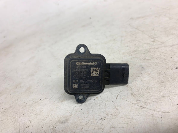 BMW E82 E88 E90 E92 E93 135i 335i N55 Mass Air Flow Sensor Meter 13627593624