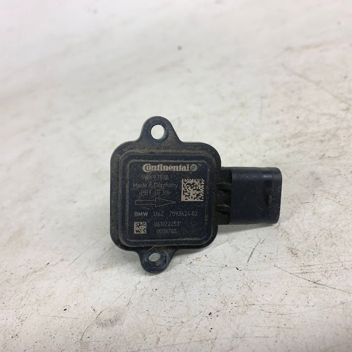 BMW E82 E88 E90 E92 E93 135i 335i N55 Mass Air Flow Sensor Meter 13627593624