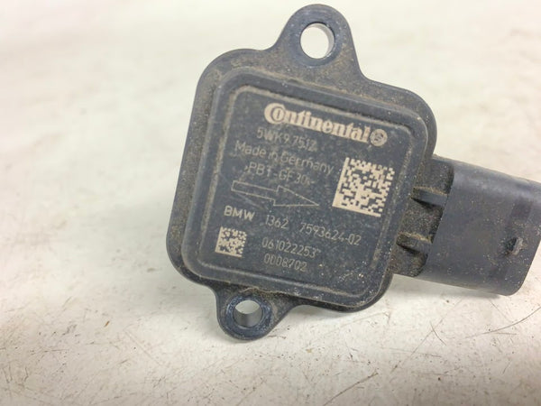BMW E82 E88 E90 E92 E93 135i 335i N55 Mass Air Flow Sensor Meter 13627593624
