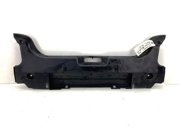 BMW Z3 M Roadster Rear Trunk Interior Trim Panel 8397826