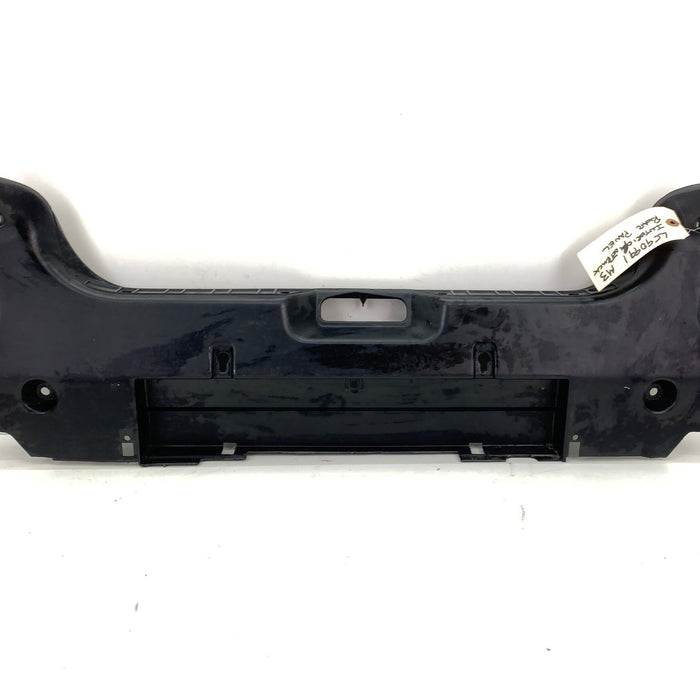 BMW Z3 M Roadster Rear Trunk Interior Trim Panel 8397826