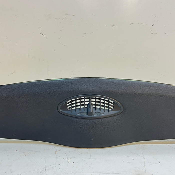 MINI R53 Cooper S Upper Dashboard Trim Panel 51457055523