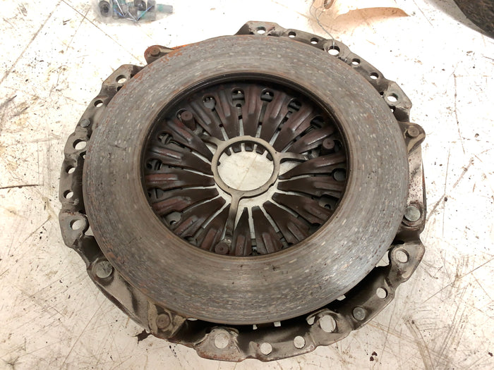 BMW E82 E88 135i N55 Dual Mass Flywheel W/Clutch & Pressure Plate 8619872/7640733