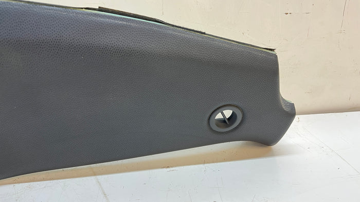 MINI R53 Cooper S Upper Dashboard Trim Panel 51457055523