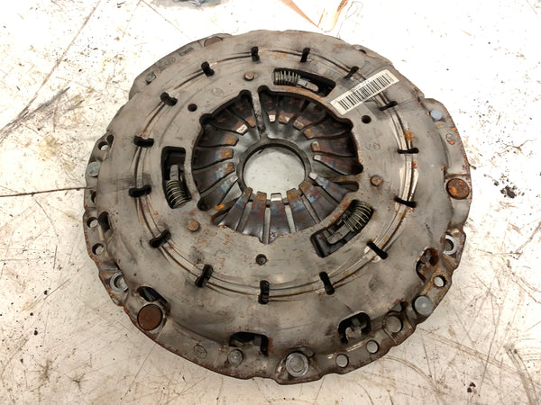 BMW E82 E88 135i N55 Dual Mass Flywheel W/Clutch & Pressure Plate 8619872/7640733