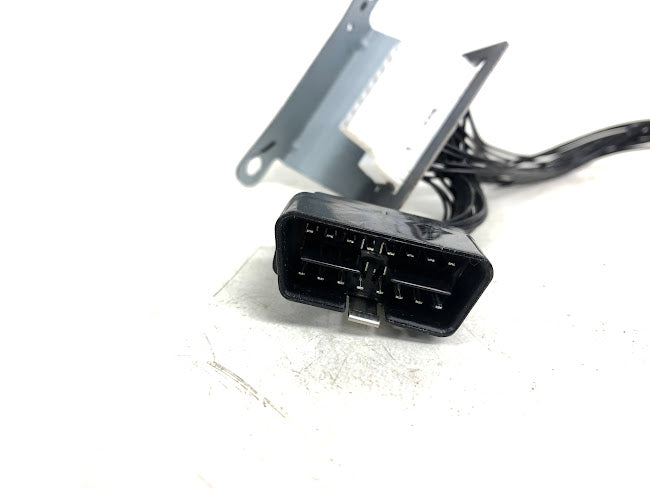 Hyundai Genesis Coupe BK2 3.8 Diamond Kote Corrosion Prevention Unit OBD II Diagnostic Port