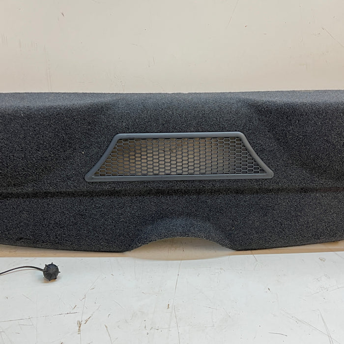 MINI R53 Cooper S Parcel Shelf 51467111559