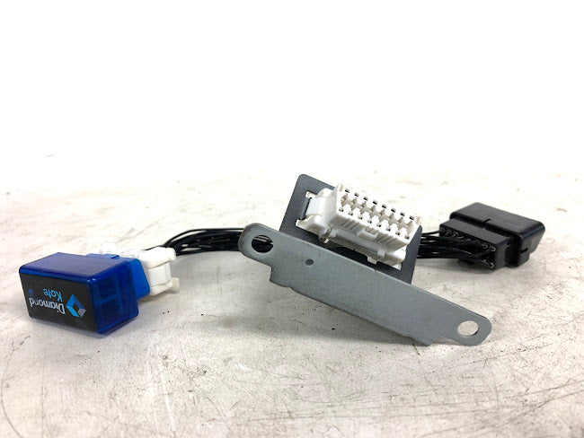 Hyundai Genesis Coupe BK2 3.8 Diamond Kote Corrosion Prevention Unit OBD II Diagnostic Port
