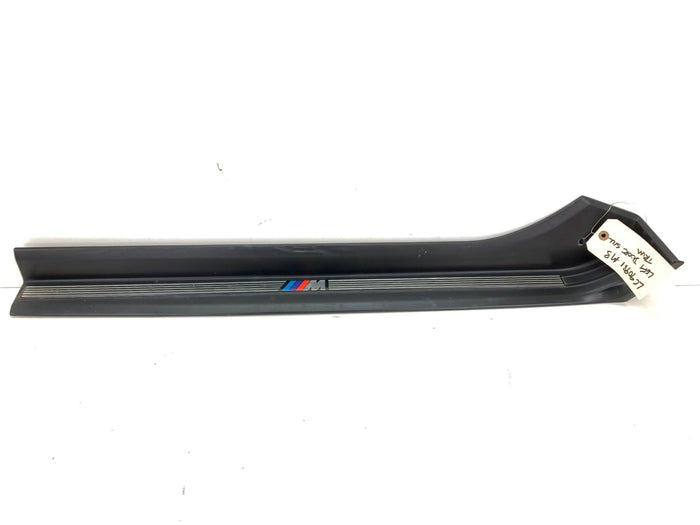 BMW Z3 M Roadster/M Coupe Left/Driver Side Door Sill Trim 8397501