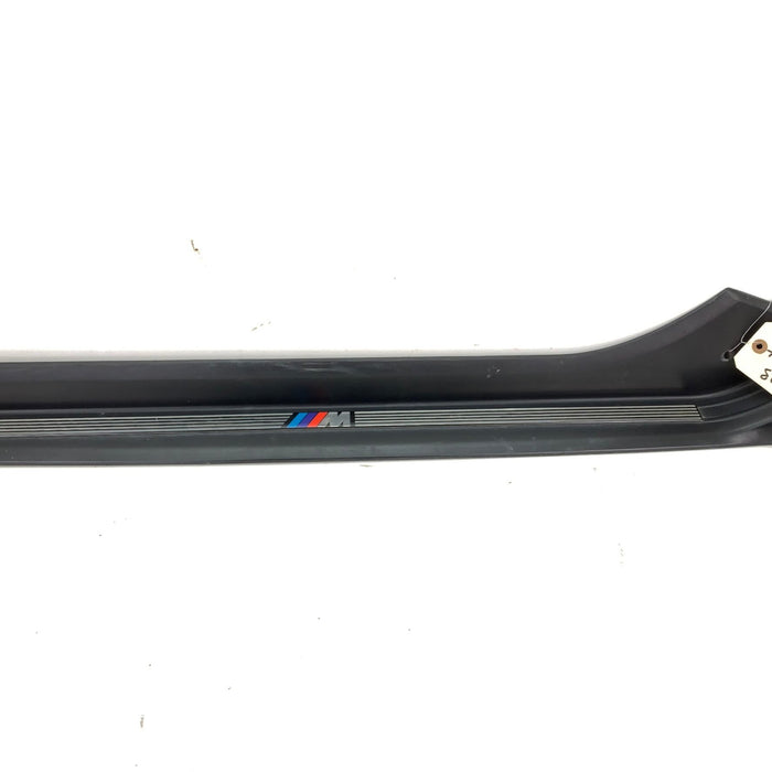 BMW Z3 M Roadster/M Coupe Left/Driver Side Door Sill Trim 8397501