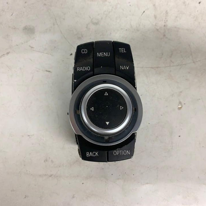 BMW E90 E91 E92 E93 3 Series/E82 E88 1 Series CIC iDrive/Navigation Controller 9231116