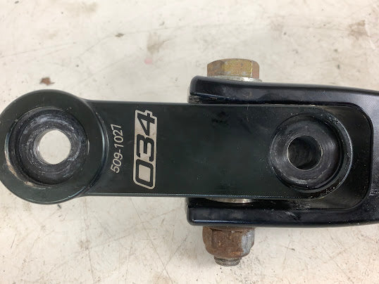 Audi RS3 034 Motorsport Billet Spherical Dogbone Mount 034-509-1026 *Damaged*
