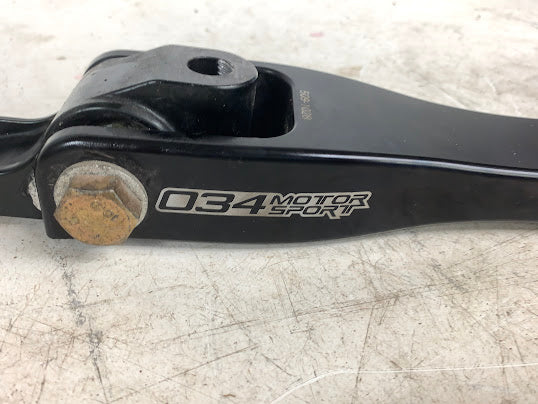Audi RS3 034 Motorsport Billet Spherical Dogbone Mount 034-509-1026 *Damaged*