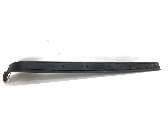 BMW Z3 M Roadster/M Coupe Right/Passenger Side Door Sill Trim 8397502