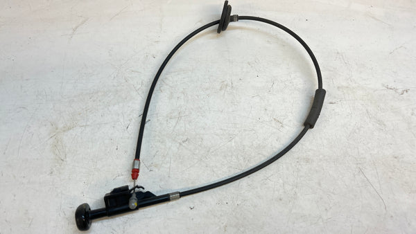 HYUNDAI BK1 GENESIS COUPE REAR SEAT RELEASE CABLE