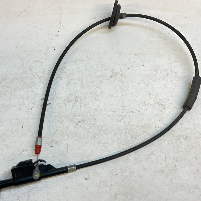 HYUNDAI BK1 GENESIS COUPE REAR SEAT RELEASE CABLE