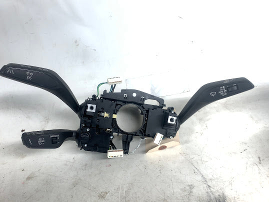 Audi 8V RS3 Steering Column Switch Unit 82A953521