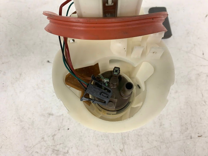 MINI R56 R55 R57 R58 R59 Cooper S Low Pressure Fuel Pump W/Level Sensor 7314866