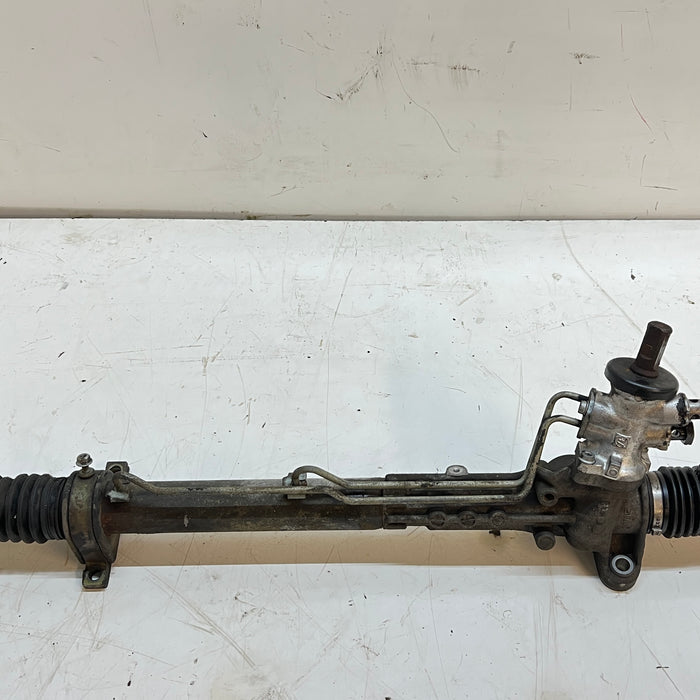 MINI R53 Cooper S Steering Rack 32106770661 – Proper Parts Co