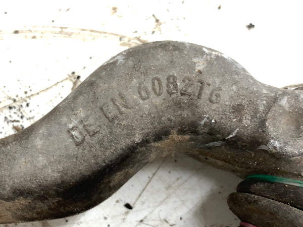 BMW E82 E88 135i 128i Front Left/Right Forward & Rearward Control Arm Set 6763703/6763704