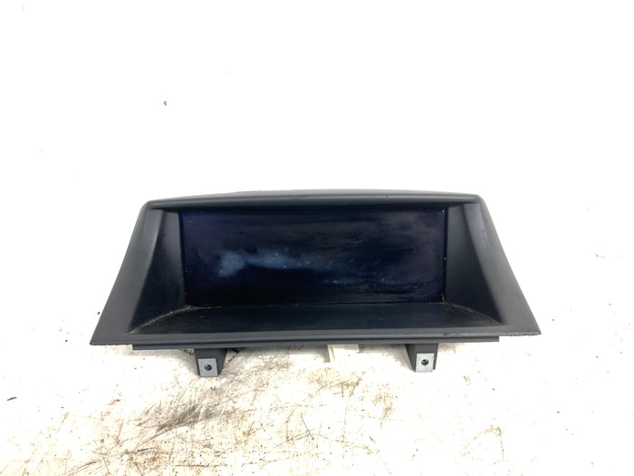 BMW E82 E88 135i 128i CIC iDrive/Navigation Screen 8.8