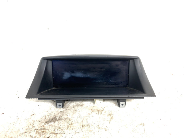 BMW E82 E88 135i 128i CIC iDrive/Navigation Screen 8.8