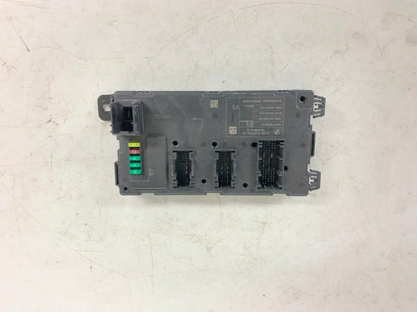 BMW F30 F31 F32 F33 F34 F36 Rear Trunk Body Control Module/BCM 9329704