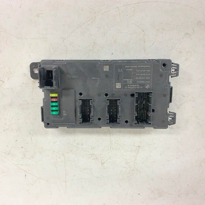 BMW F30 F31 F32 F33 F34 F36 Rear Trunk Body Control Module/BCM 9329704