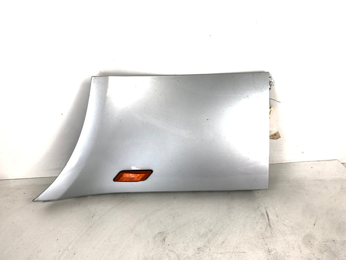 BMW Z3 M Roadster/M Coupe Right/Passenger Side Front Fender Titan Silver (354) 8398694