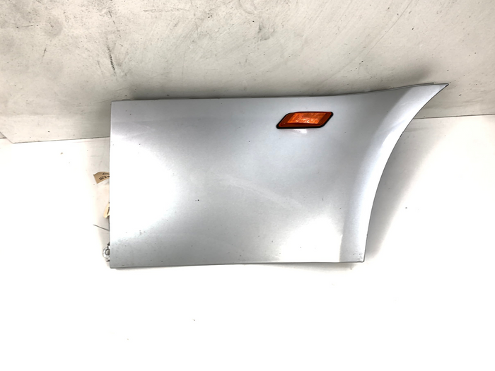 BMW Z3 M Roadster/M Coupe Right/Passenger Side Front Fender Titan Silver (354) 8398694