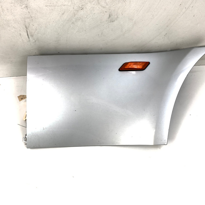 BMW Z3 M Roadster/M Coupe Right/Passenger Side Front Fender Titan Silver (354) 8398694