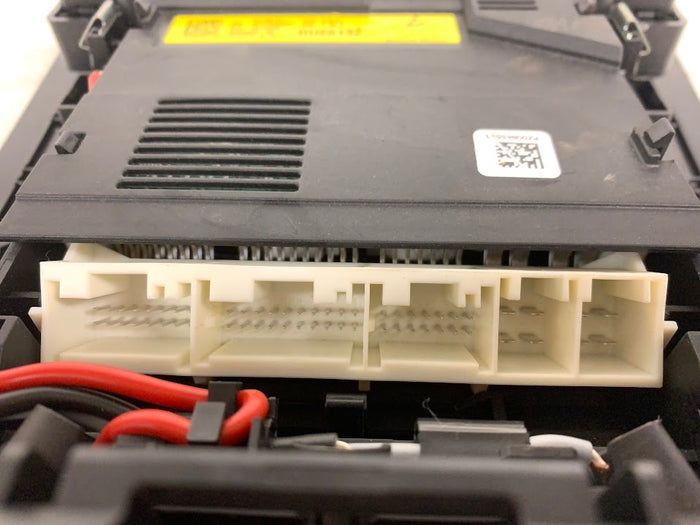 BMW F10 M5 550xi 535xi Front Dome Light Roof Sunroof Switch SOS Bluetooth 61319276232