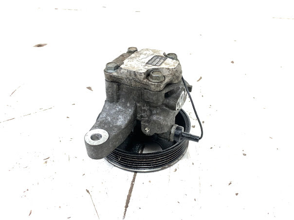 Hyundai BK2 Genesis Coupe 3.8 Power Steering Pump 57100-2M400