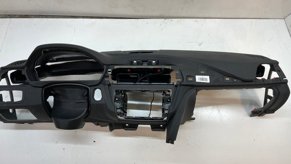 BMW F3X 3 Series/F80 M3/F82 F83 M4 LCI Head-Up Display/HUD Dashboard Black 51459865346