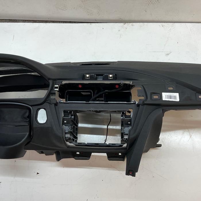 BMW F3X 3 Series/F80 M3/F82 F83 M4 LCI Head-Up Display/HUD Dashboard Black 51459865346