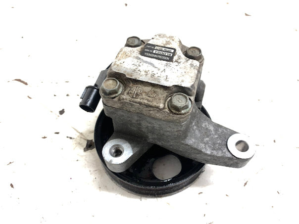 Hyundai BK2 Genesis Coupe 3.8 Power Steering Pump 57100-2M400