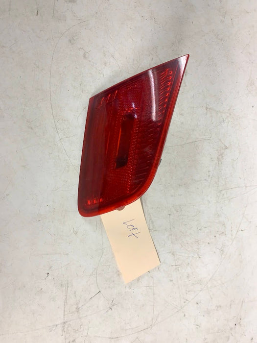 BMW E92 328i 335i M3 Pre-LCI Left Inner Trunk Tail Light 63217162299