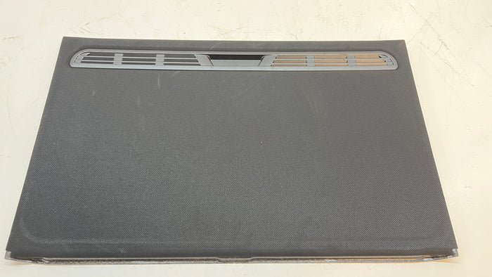 BMW F30 SUNROOF SUNSHADE BLACK 54107321798