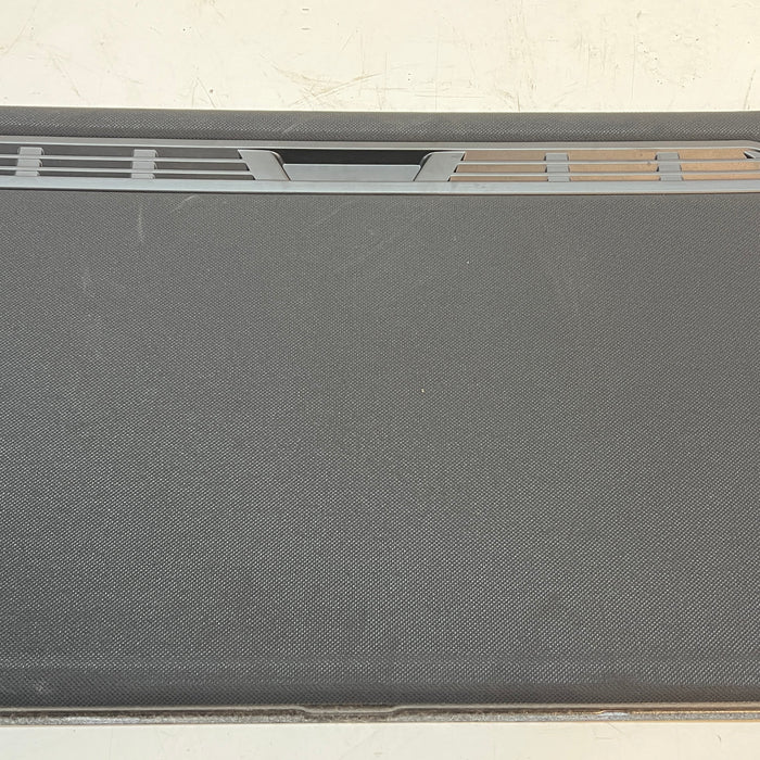 BMW F30 SUNROOF SUNSHADE BLACK 54107321798