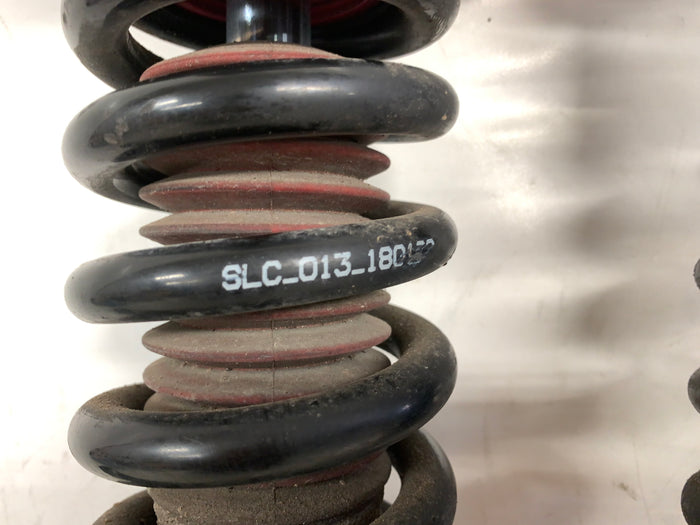 HONDA EP3 CIVIC SIR GodSpeed Mono Max Adjustable Coilover Suspension MMX2270-C