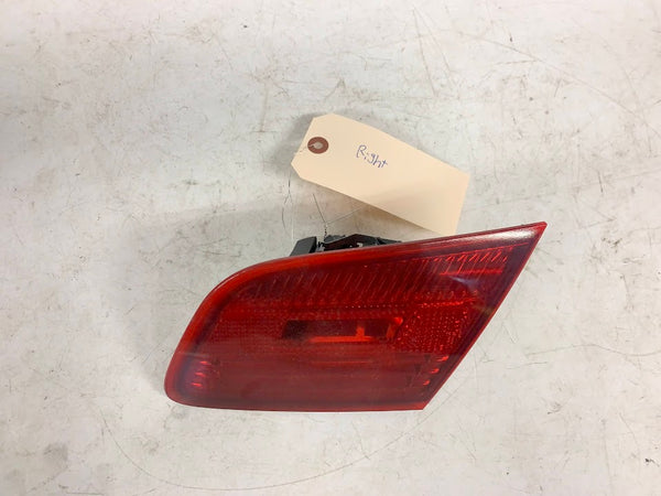 BMW E92 328i 335i M3 Pre-LCI Right Inner Trunk Tail Light 63217162300