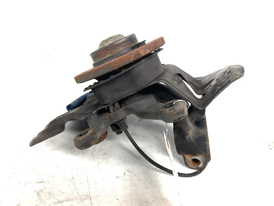 BMW E46 330ci 328ci 325ci 323ci 320i RWD Left/Driver Side Front Knuckle/Spindle/Hub 31211096429