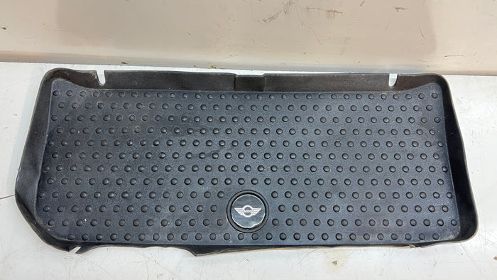 MINI R53 Cooper S Rubber Trunk Mat 82120146462 – Proper Parts Co
