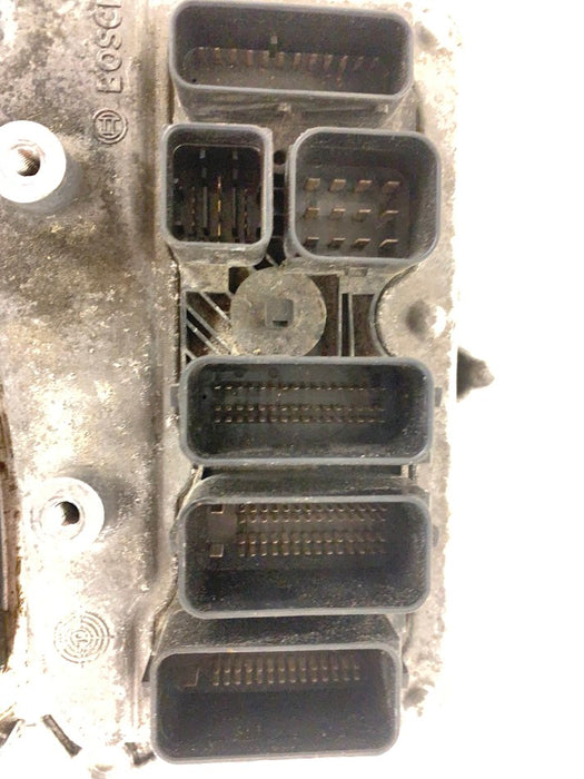 BMW F30 F31 F32 F33 F34 F36 335i 435i N55 DME/ECU/Engine Computer MEVD1726 7644134