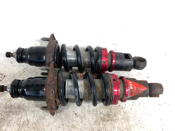 HONDA EP3 CIVIC SIR GodSpeed Mono Max Adjustable Coilover Suspension MMX2270-C
