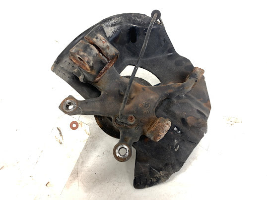 BMW E46 330ci 328ci 325ci 323ci 320i RWD Left/Driver Side Front Knuckle/Spindle/Hub 31211096429