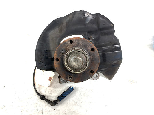 BMW E46 330ci 328ci 325ci 323ci 320i RWD Right/Passenger Side Front Knuckle/Spindle/Hub 31211096430
