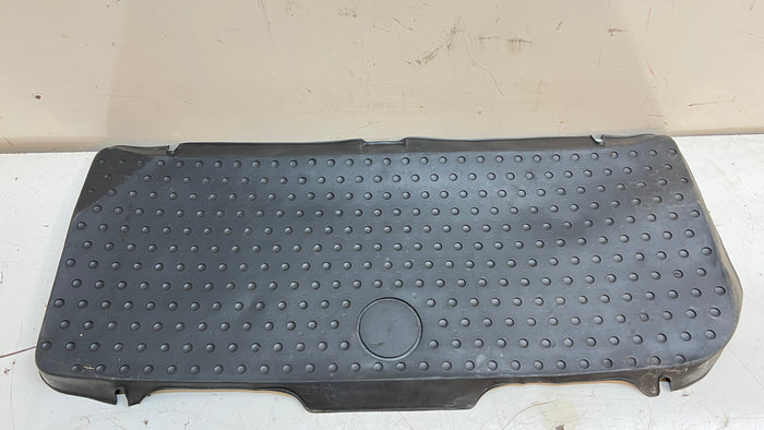 MINI R53 Cooper S Rubber Trunk Mat 82120146462