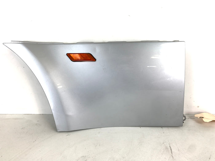 BMW Z3 M Roadster/M Coupe Left/Driver Side Front Fender Titan Silver (354) 8398693